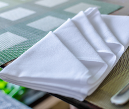 Table Linen