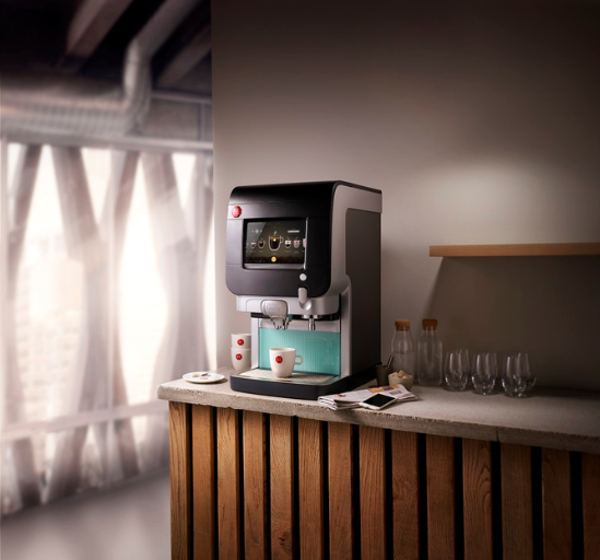 Coffee Machine