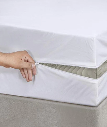 Mattress and Pillow Protectors