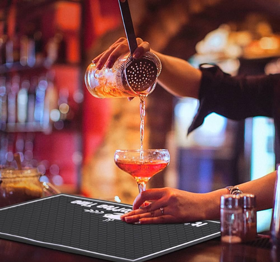 Bar Mats