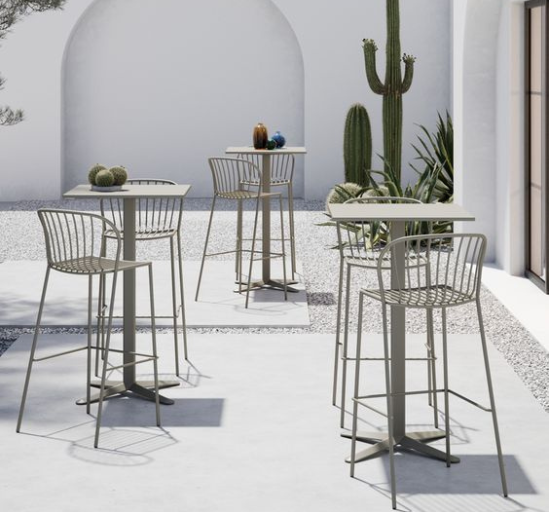 Bar Stools Outdoor