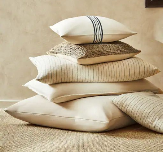 Outdoor Cushions