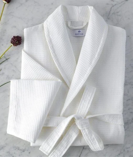 Bath Robe