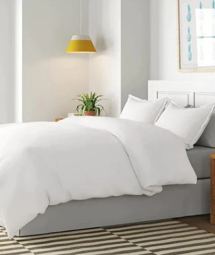 Cotton Sheets and Duvet Covers