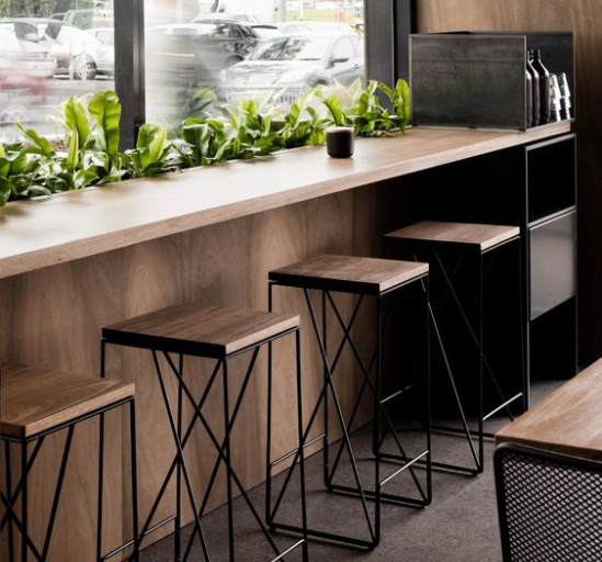 Bar Stools Indoor