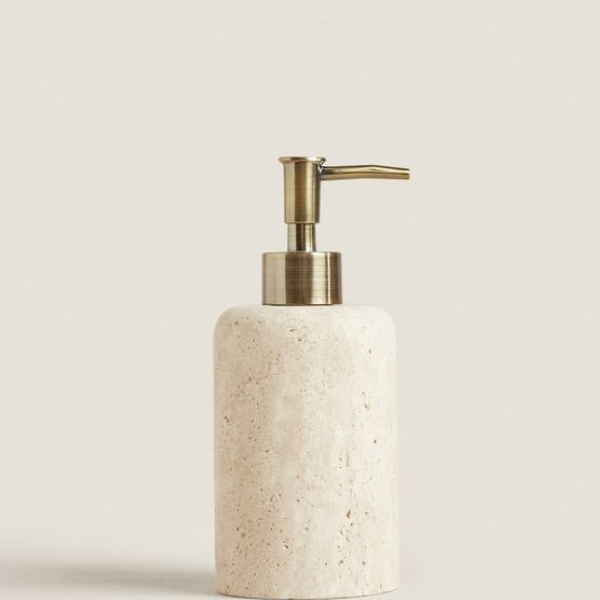 NNM Designs Marble Dispenser