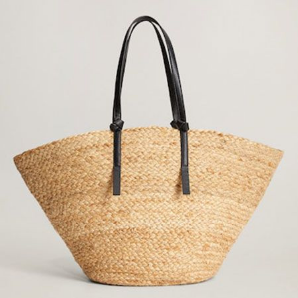 Ibiza Style Beach Bag