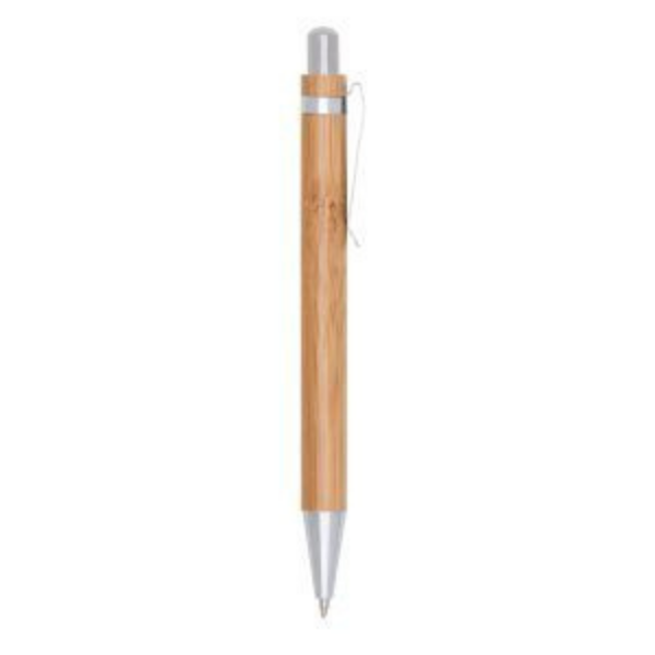 Wooden Pen