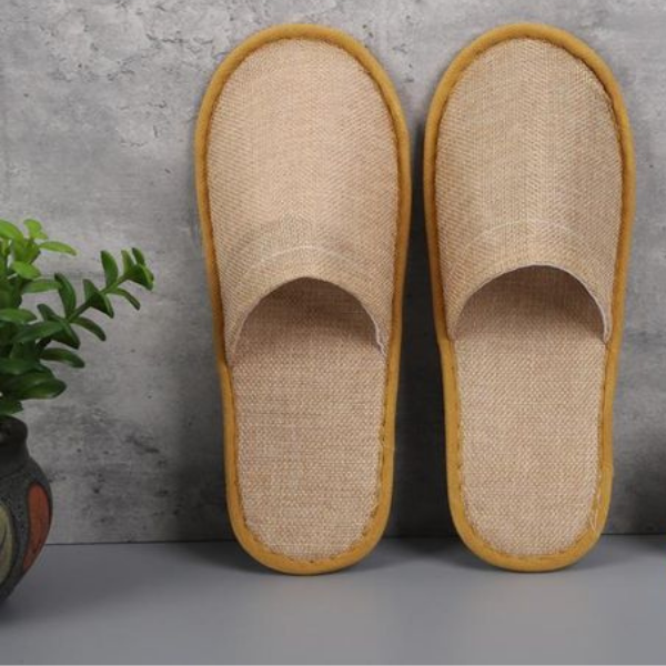 Non Woven Slippers