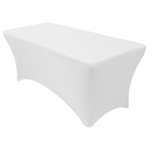 Spandex Table Cover