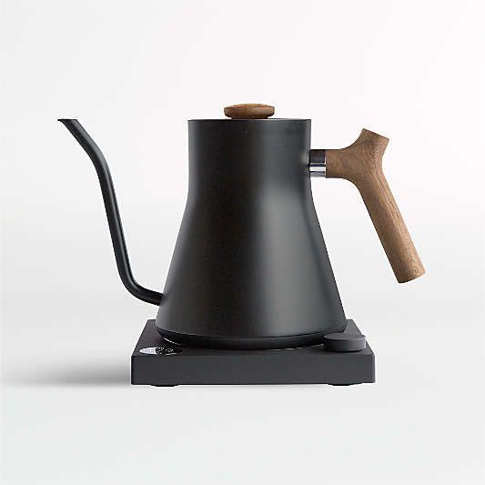 Stove Top Kettle