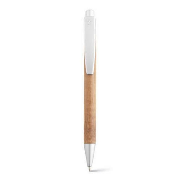 Bamboo Pen