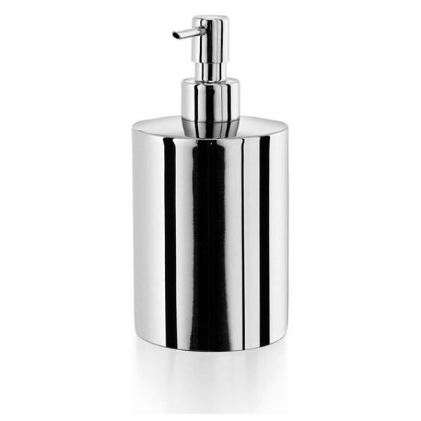 NNM Designs SS Soap Dispenser