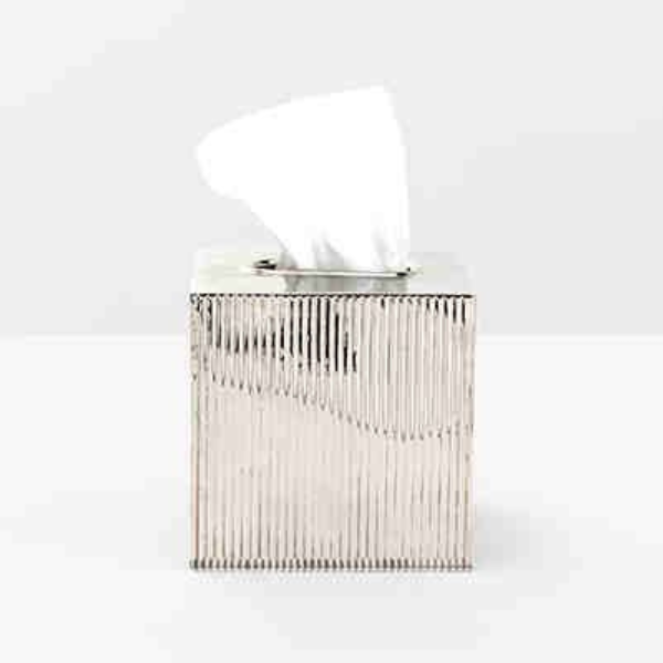 Tissue box holder 