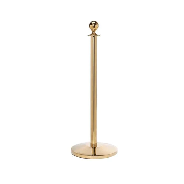 Barrier Stanchions Pole