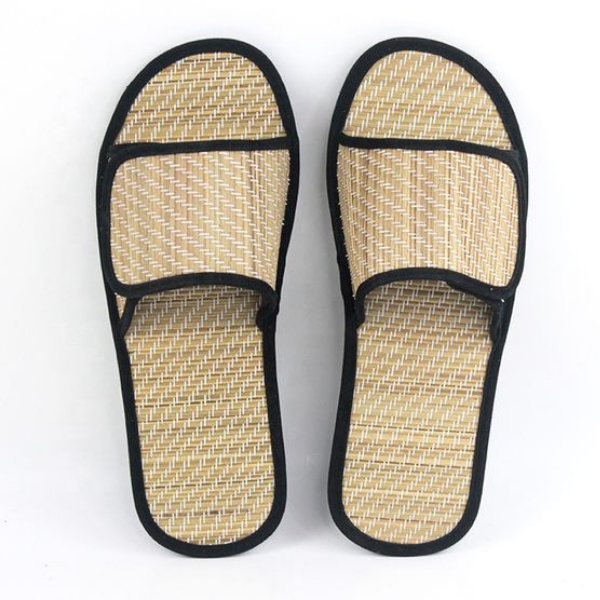 Bamboo Hotel Slippers