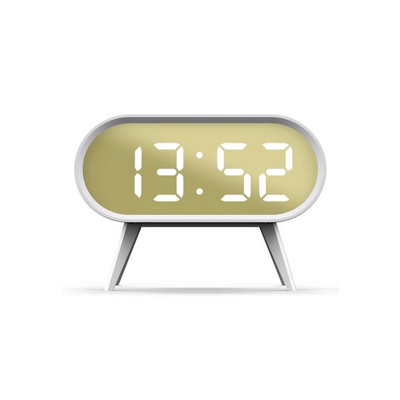 Digital Clock