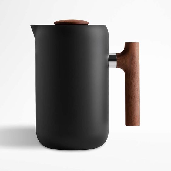 French Press Kettle