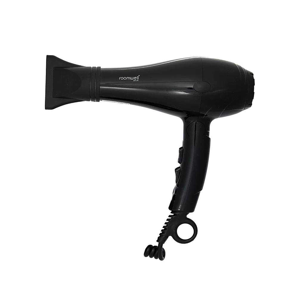 Foldable-hair-dryer