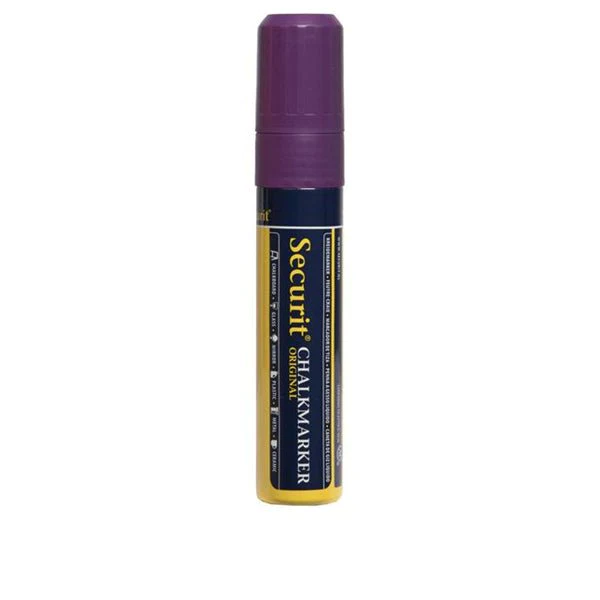 Liquid Chalk Marker violet