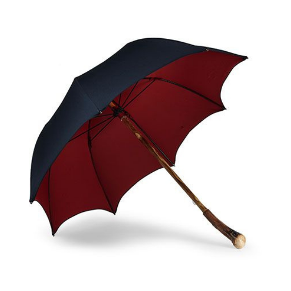 Double Color Umbrella