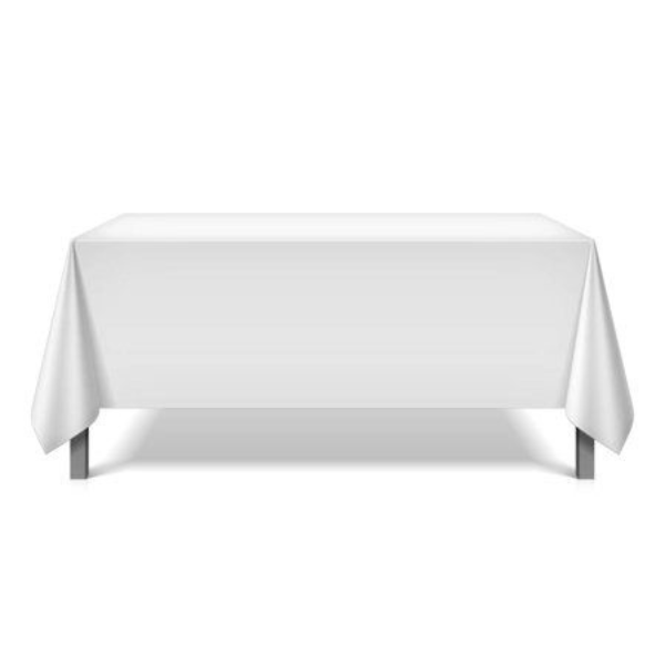 Polyester Table Cover