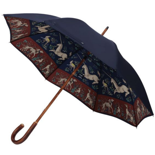 Printed Umbrella