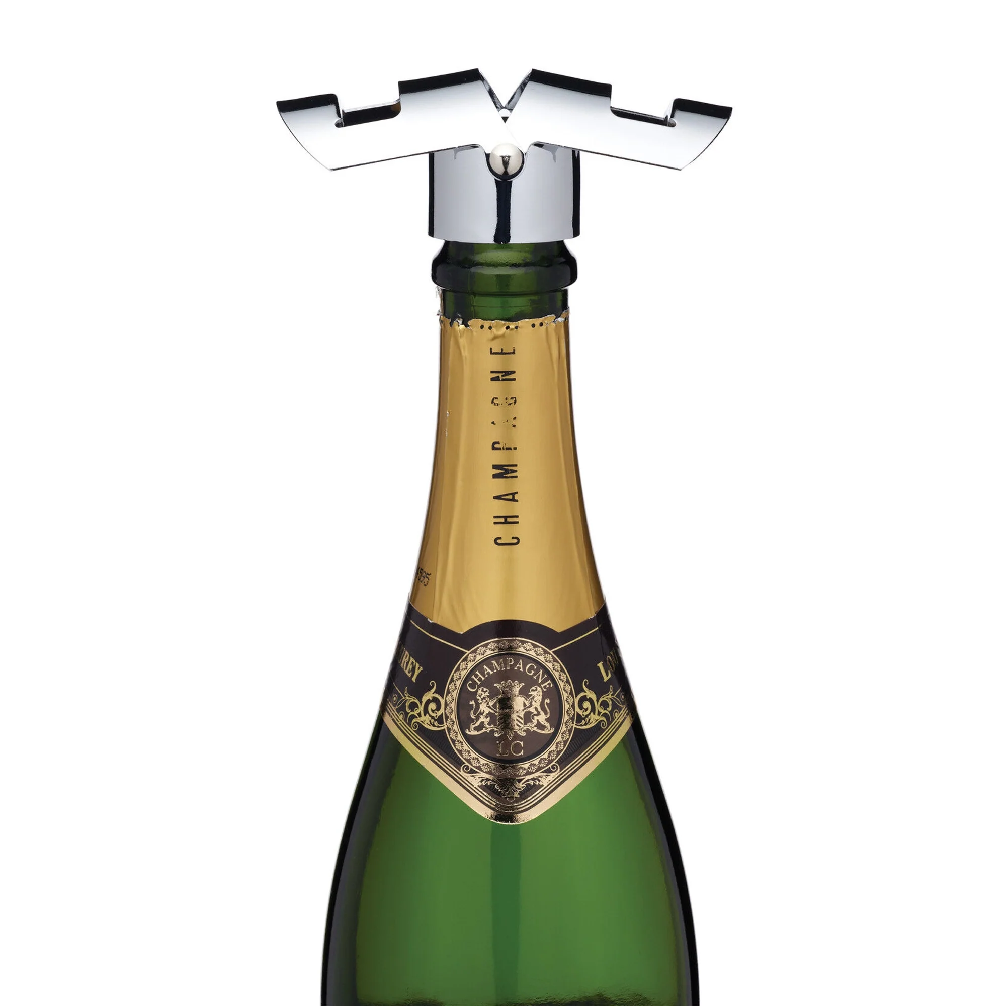 Champagne Sealer