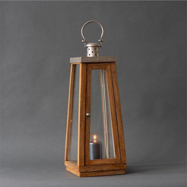 Ariel NNM Designs Lantern