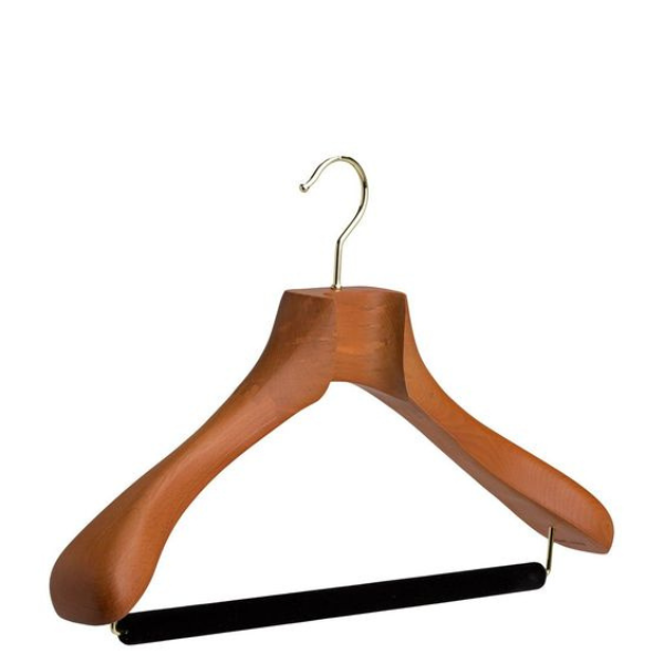 Wooden Hanger 