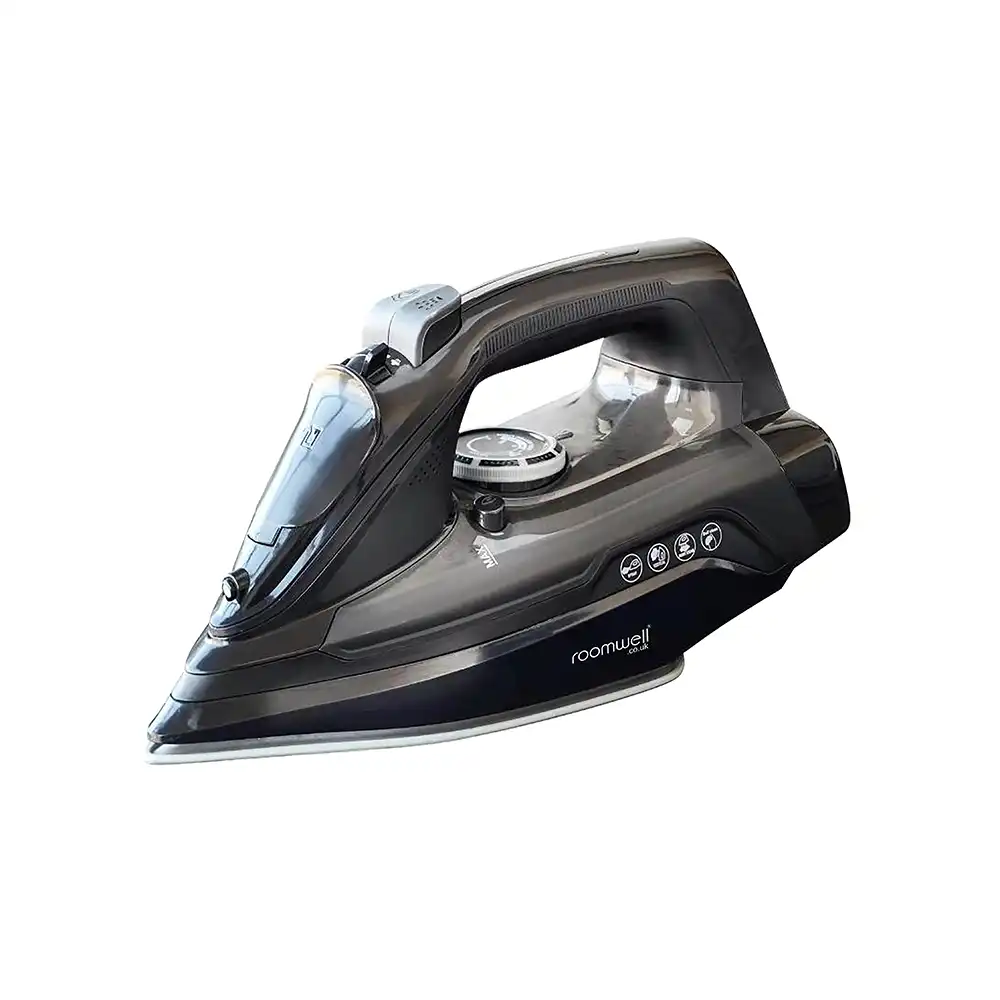 Steam Iron