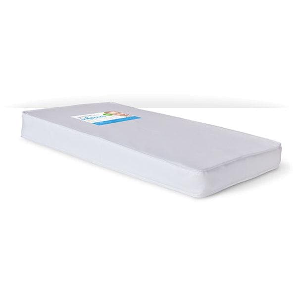  Crib Mattress Color White