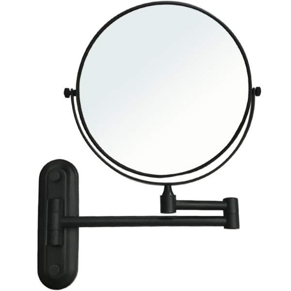 Mirror Oil-Rubbed Bronze (10x Magnification)