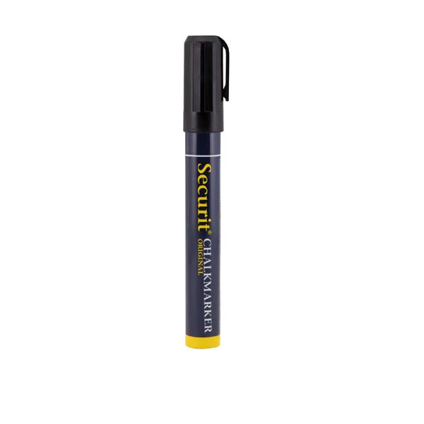 Liquid Chalk Marker black