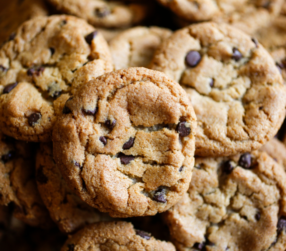 Cookies and Biscuits