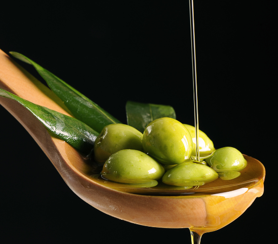 Olives and Olive Oil