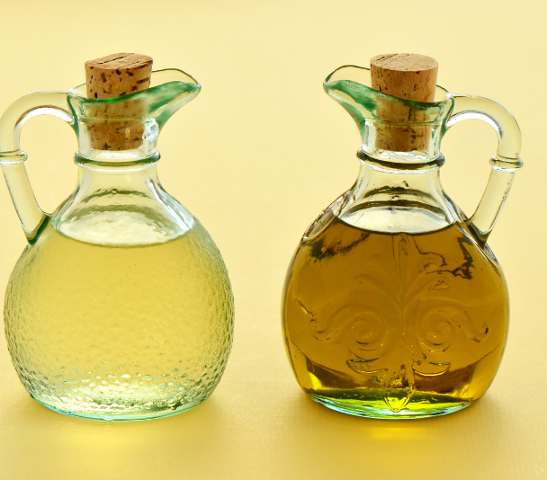 Oils and Vinegar