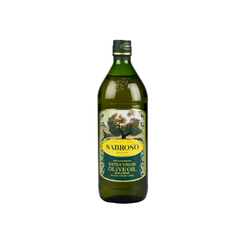 Extra Virgin Olive Oil 4x4 Ltr