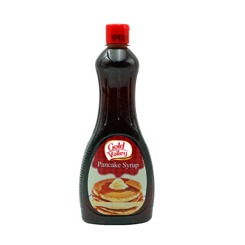 Pancake Syrup 12 x 709g