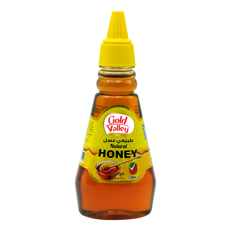 honey 400gm