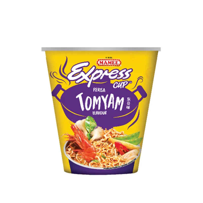 Tom Yam 68g 24 x 68g