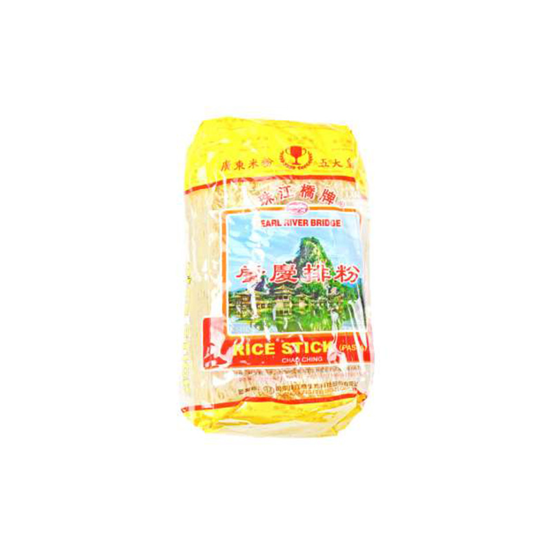 PRB Chao Ching Rice Stick 60x400 Gm