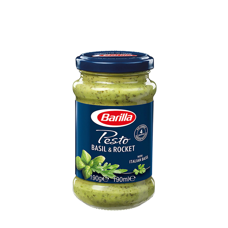 Pesto Green 12 x 190g