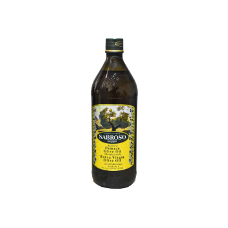 Olive Oil (Pet Drums) 3x5 Ltr