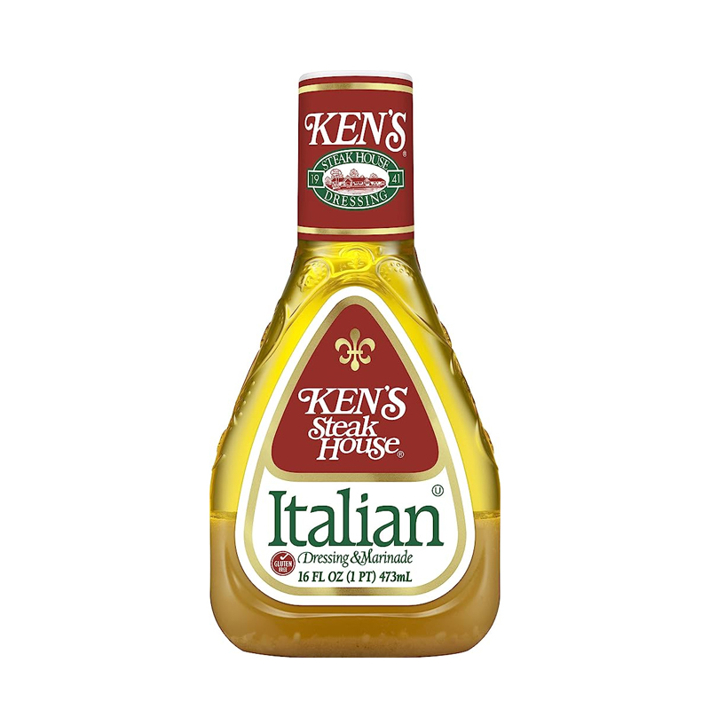 Itallian Dressing & Marin 6 x16oz