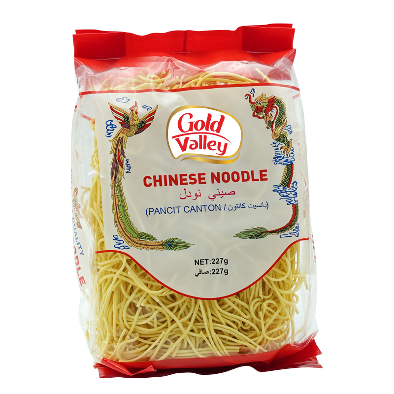 Pancit Canton Chinese Noodle