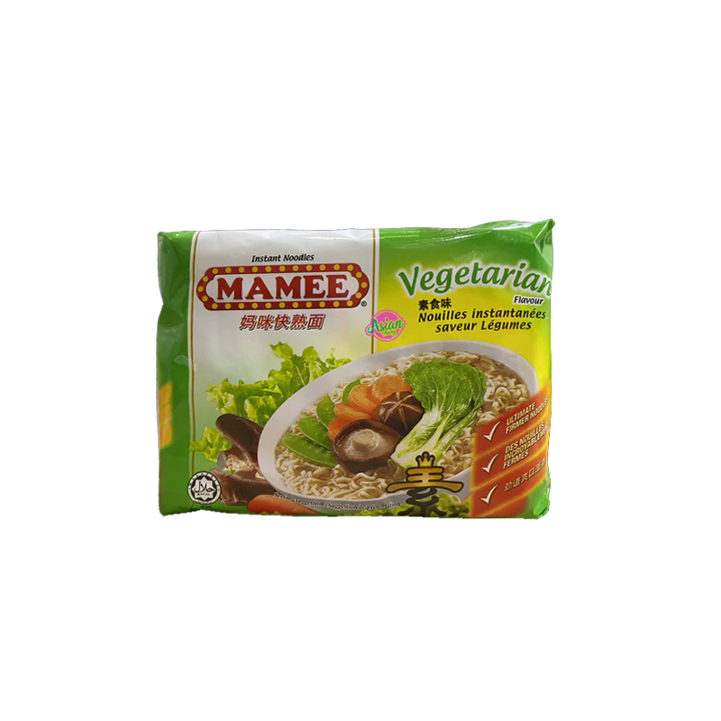 Noodle Vegetables 30 x 85g