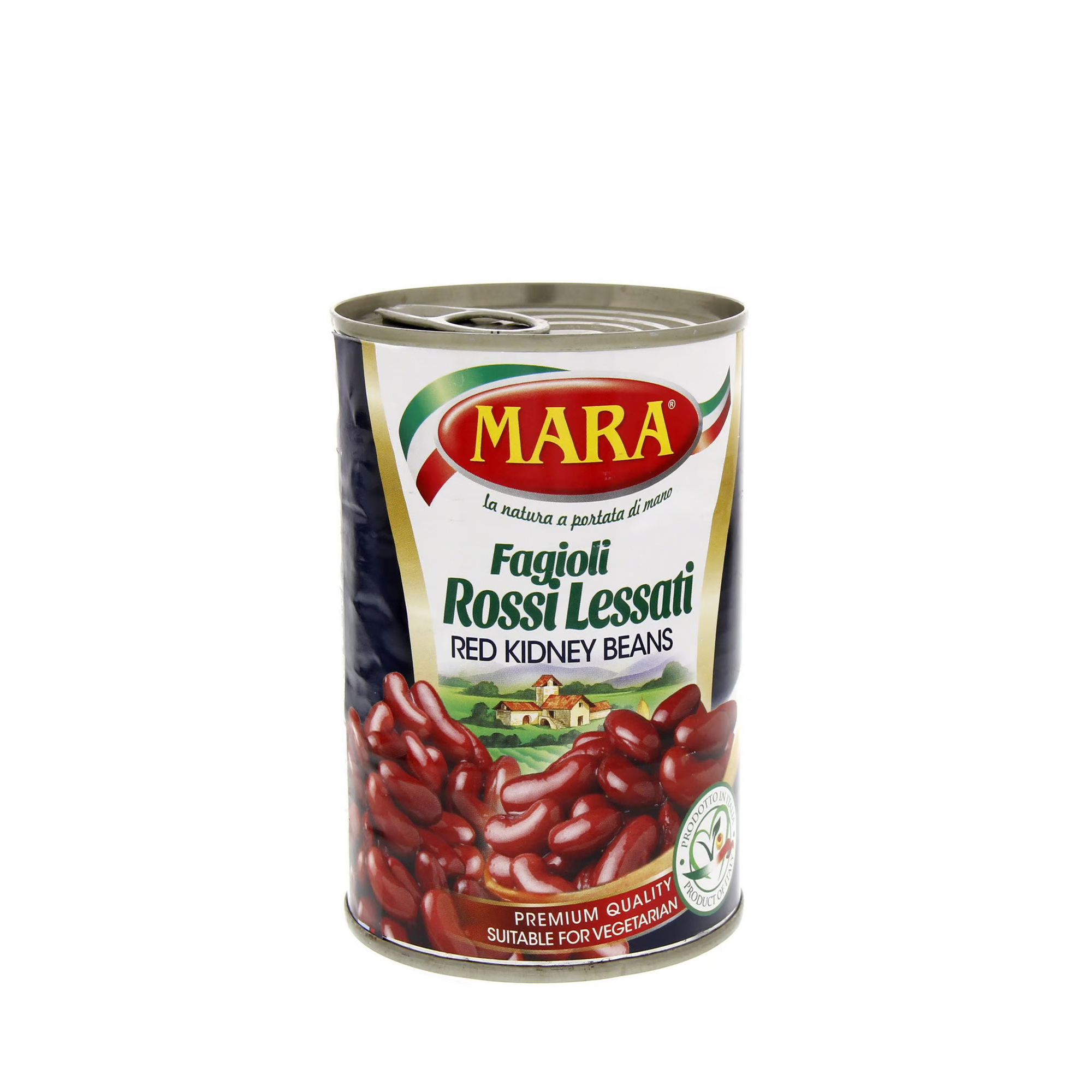 Red Kidney Beans 24 x 400g