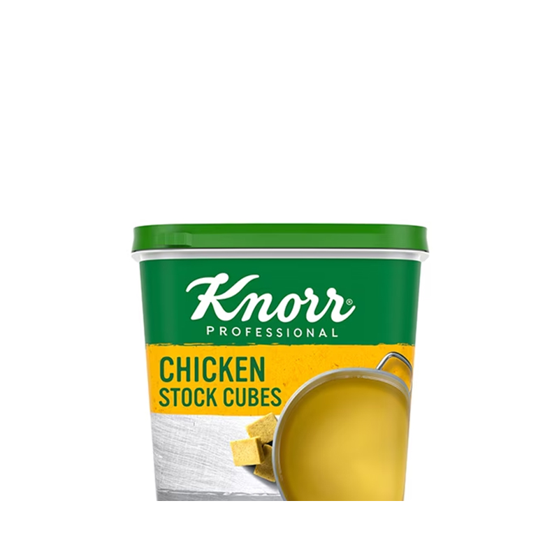 Chicken Stock Cubes 6 x 960gm