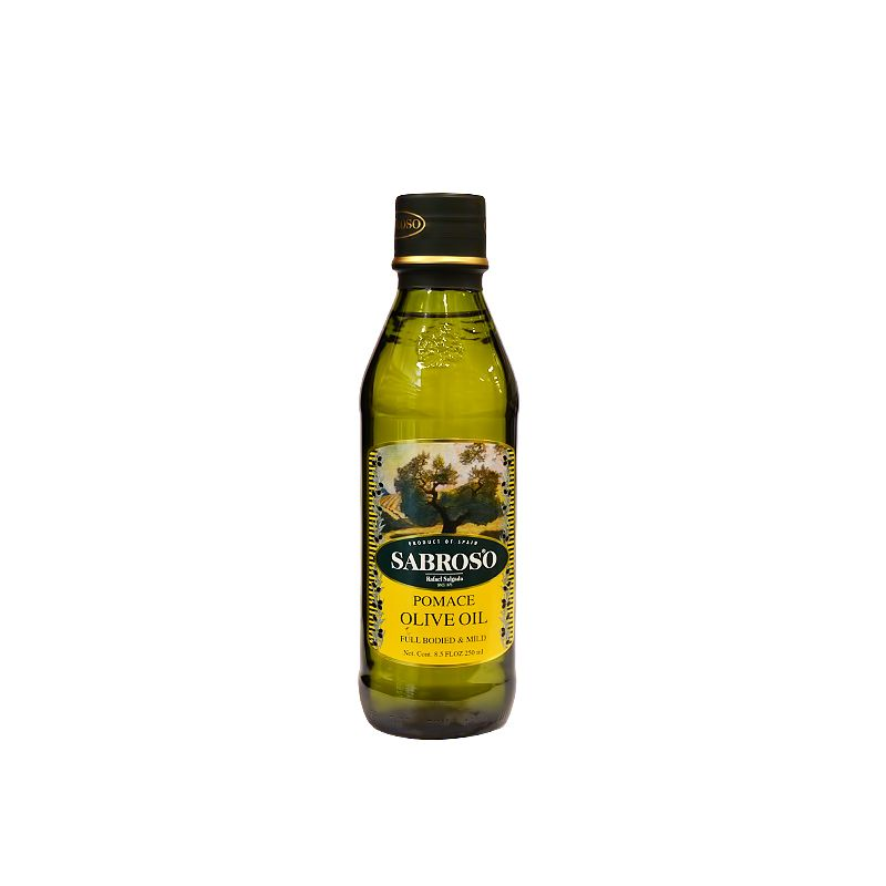 Pomance Olive Oil 250ml